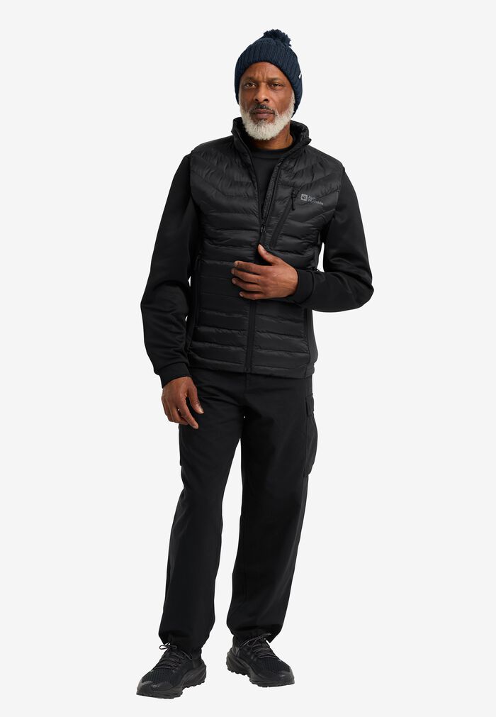 Jack Wolfskin Outfit Hommes