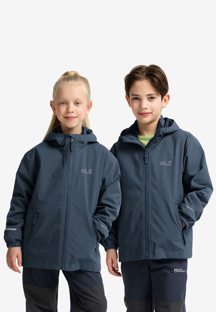 Jack Wolfskin Outfit Kinder Jack Wolfskin Outfit Kinder