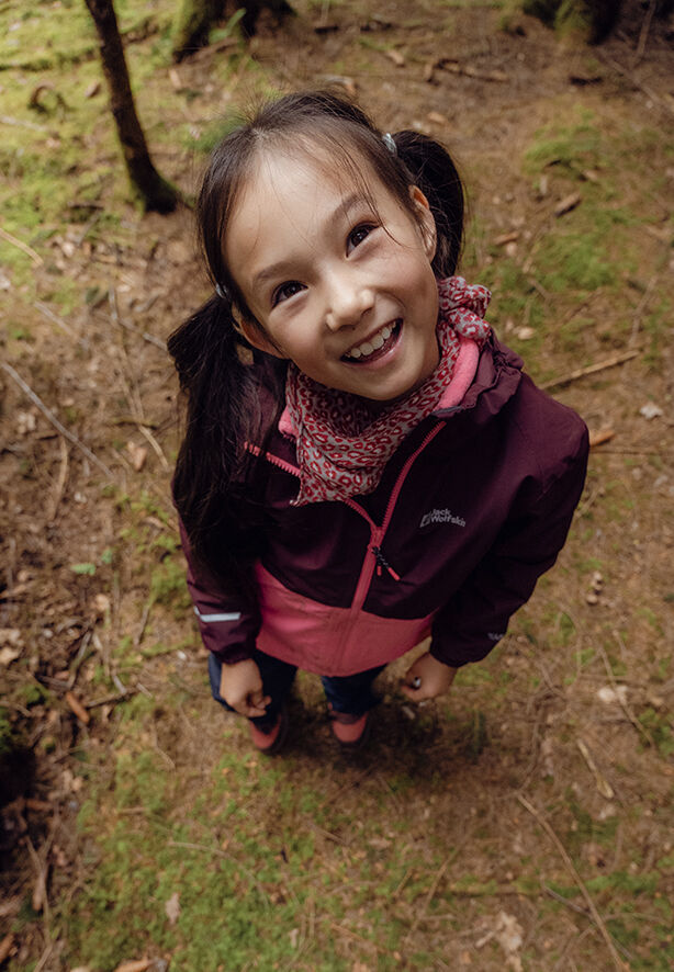 ICELAND 3IN1 JACKET K