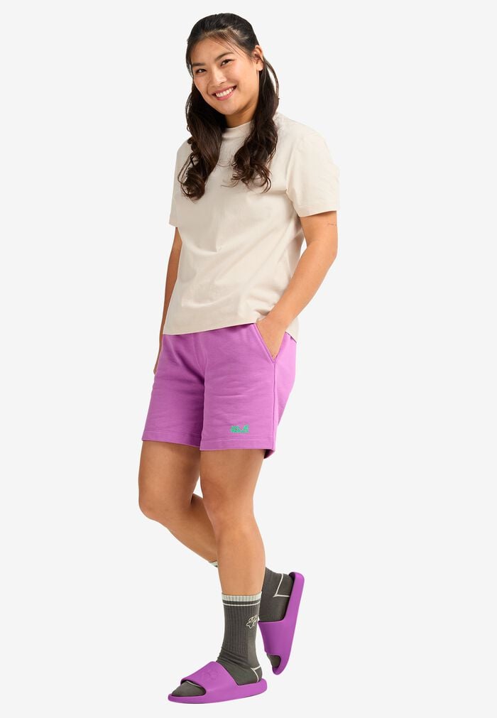 Jack Wolfskin Outfit Damen