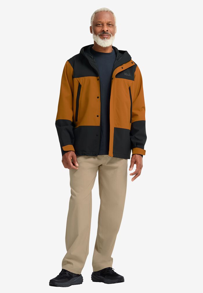 Jack Wolfskin Outfit Femmes