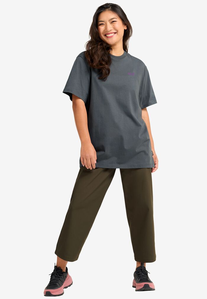 Jack Wolfskin Outfit Femmes