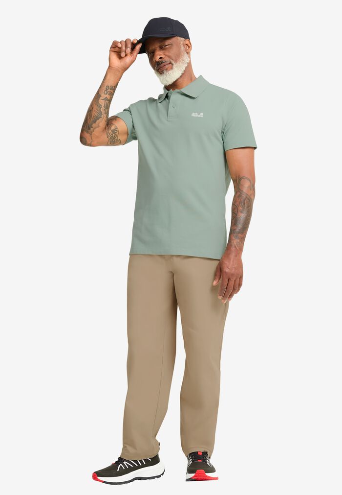 Jack Wolfskin Outfit Femmes