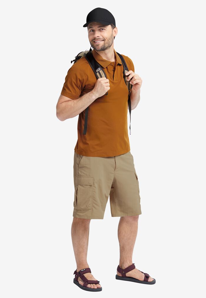 Jack Wolfskin Outfit Femmes