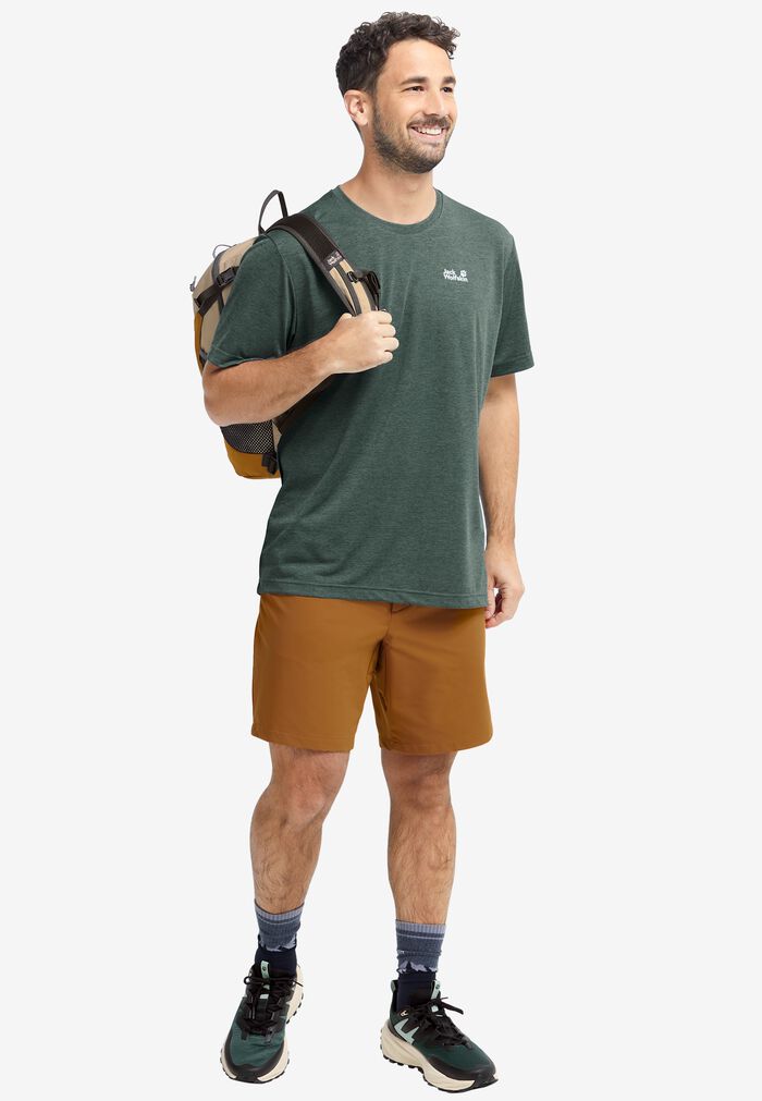 Jack Wolfskin Outfit Femmes