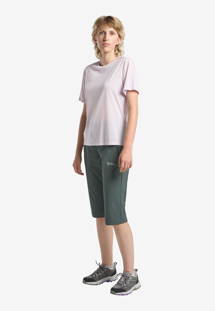 Jack Wolfskin Outfit Femmes