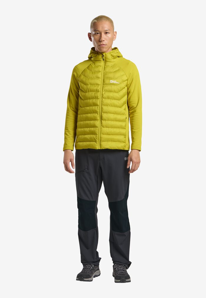 Jack Wolfskin Outfit Hommes
