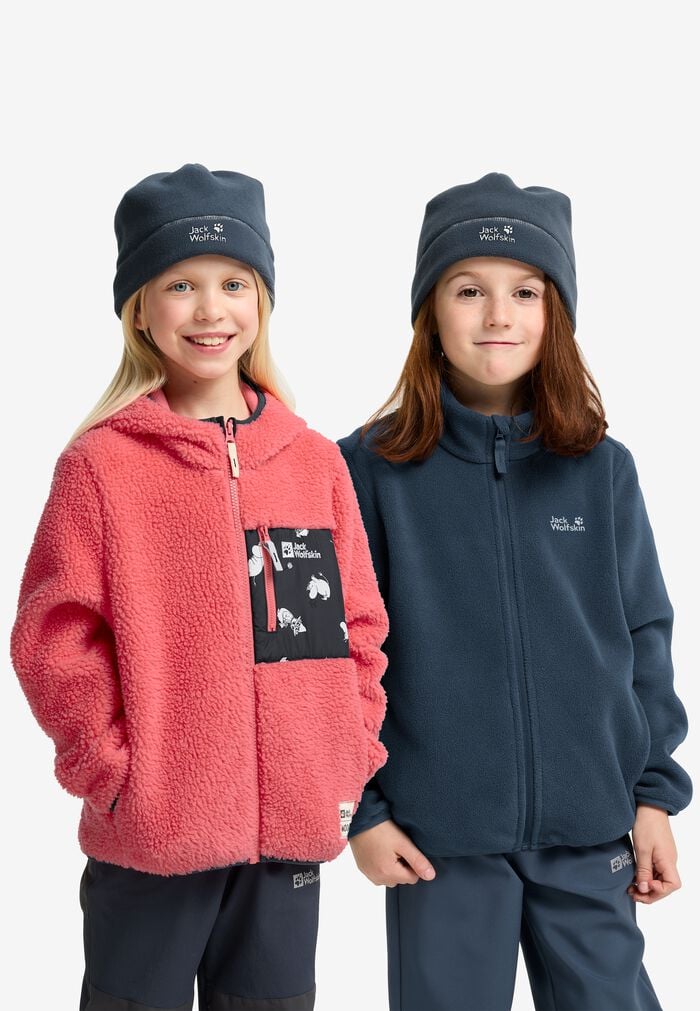 Jack Wolfskin Outfit Kinder