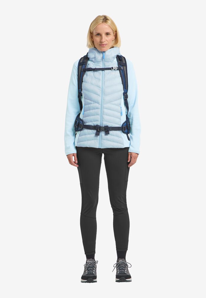 Jack Wolfskin Outfit Femmes