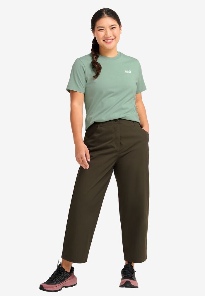 Jack Wolfskin Outfit Femmes