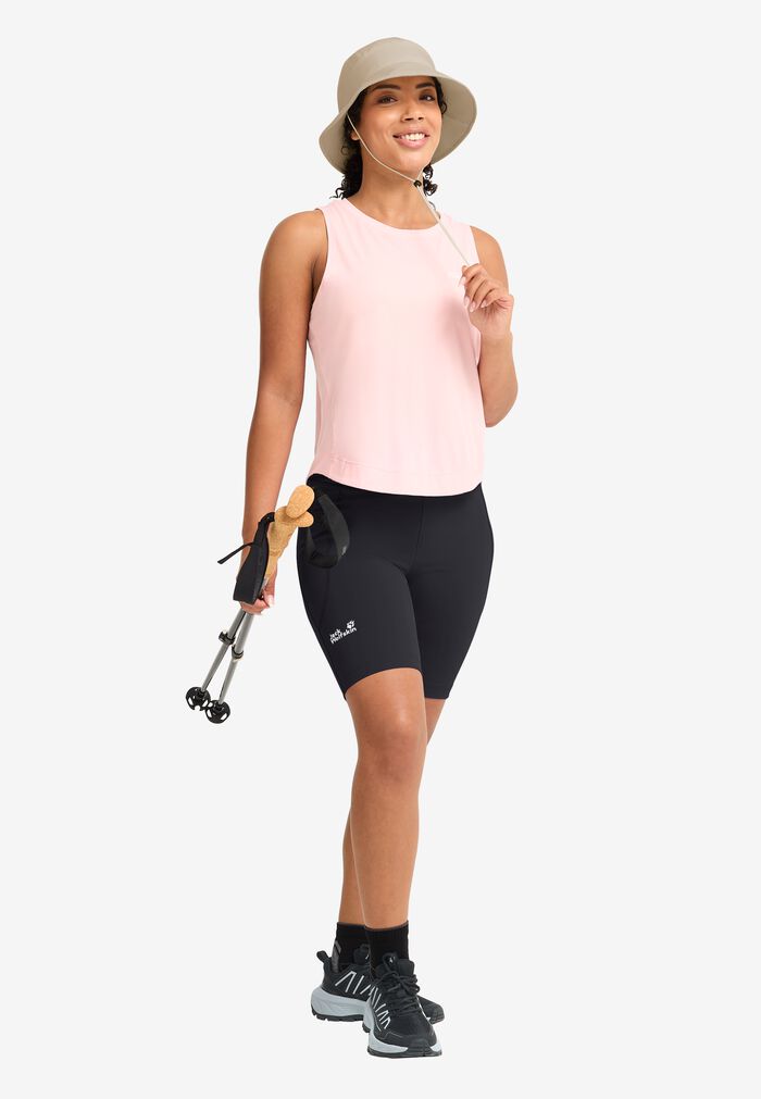 Jack Wolfskin Outfit Femmes