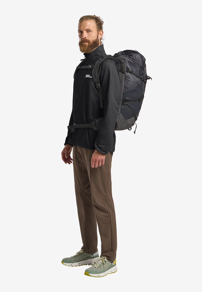 Jack Wolfskin Outfit Hommes