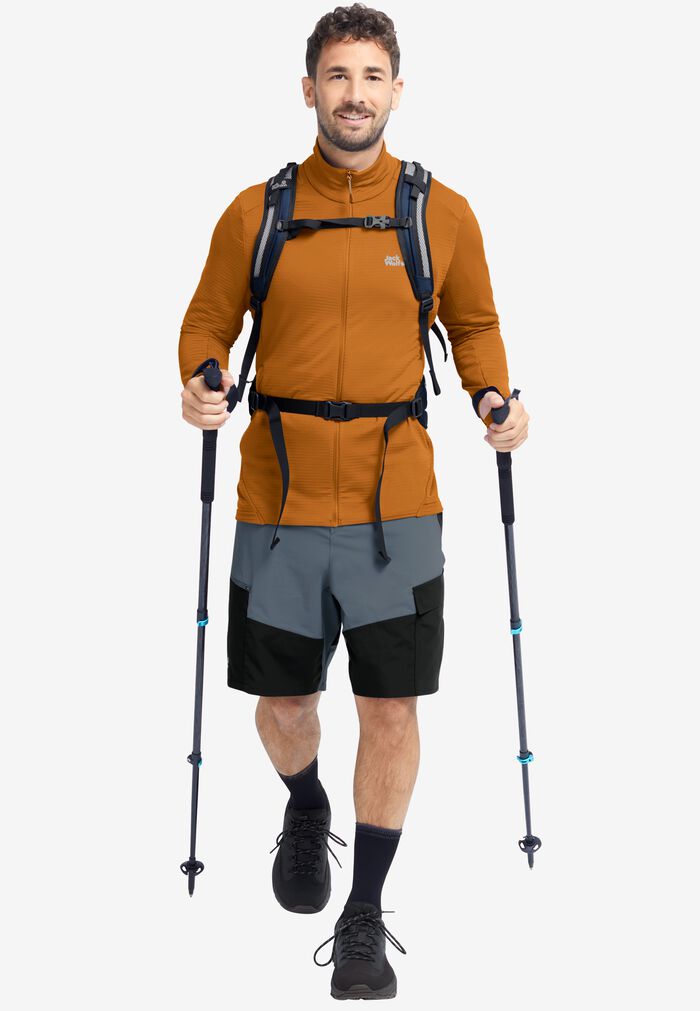 Jack Wolfskin Outfit Femmes