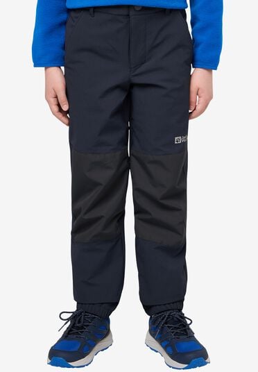 RASCAL WINTER PANTS K