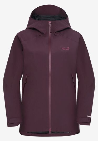 UNBOUND ADVENTURE 2L JKT W