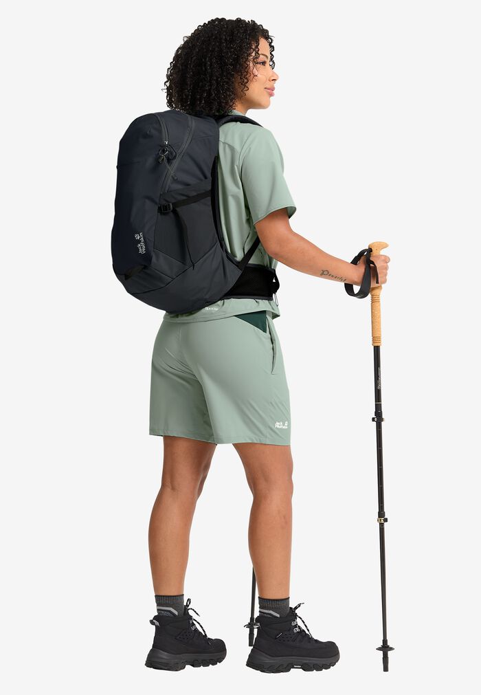 Jack Wolfskin Outfit Femmes