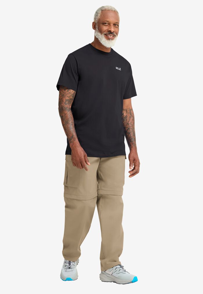 Jack Wolfskin Outfit Femmes