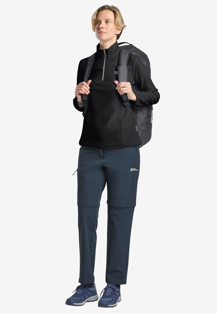 Jack Wolfskin Outfit Femmes