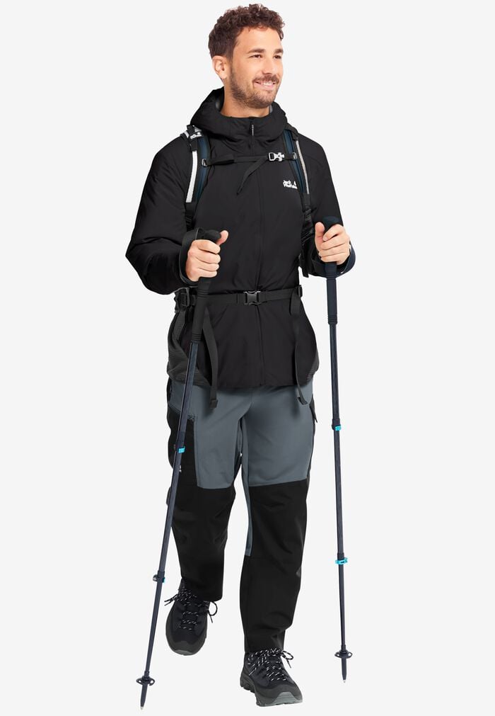 Jack Wolfskin Outfit Femmes