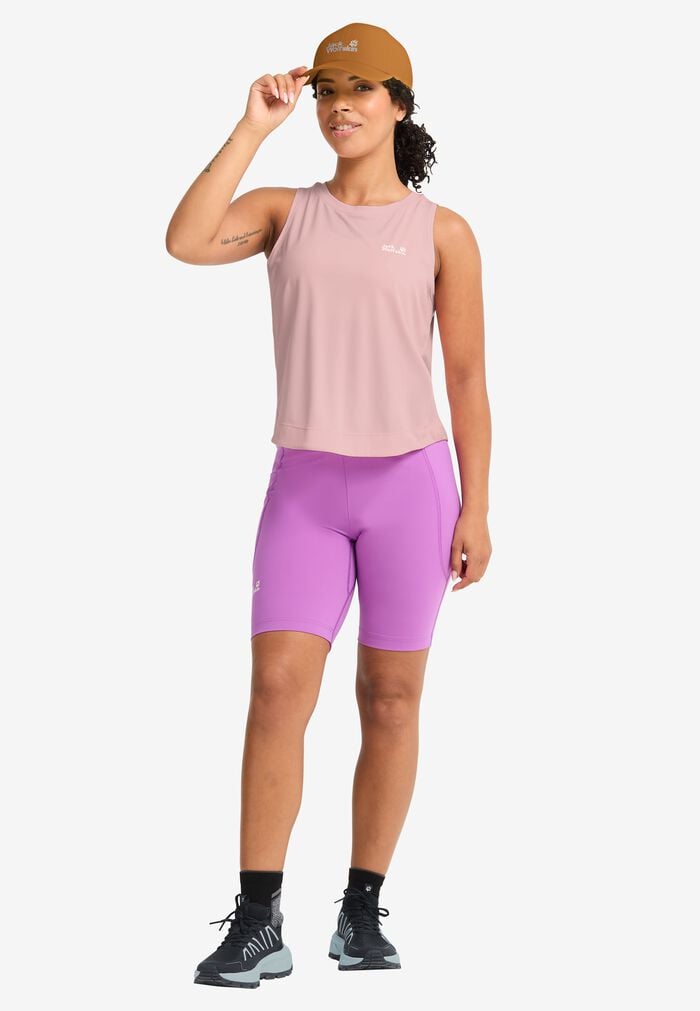 Jack Wolfskin Outfit Damen