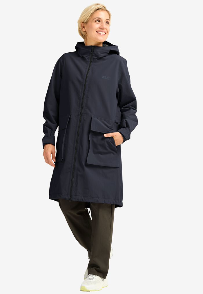 Jack Wolfskin Outfit Femmes