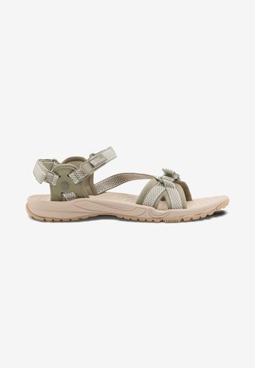 LAKEWOOD RIDE SANDAL W
