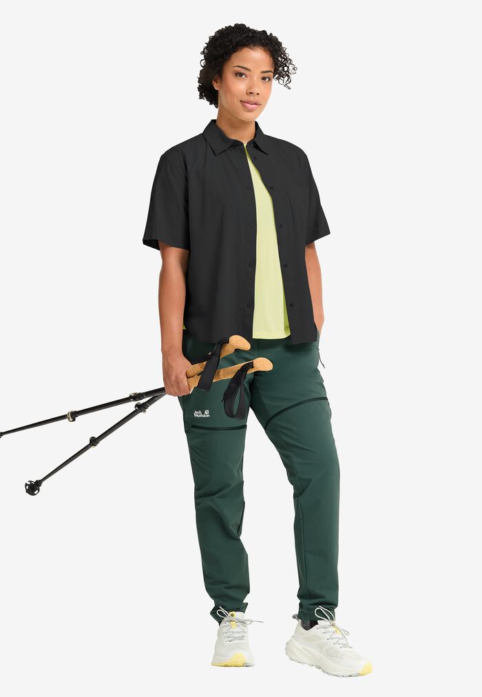 Jack Wolfskin Outfit Femmes