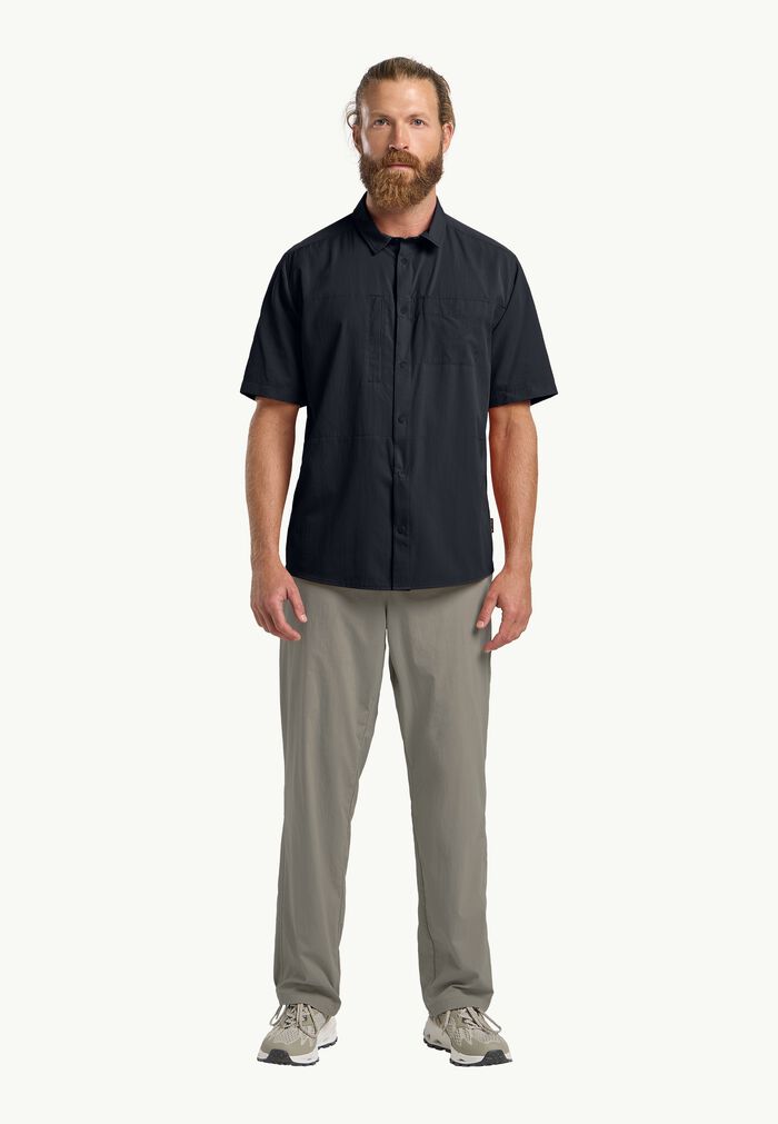 Jack Wolfskin Outfit Hommes