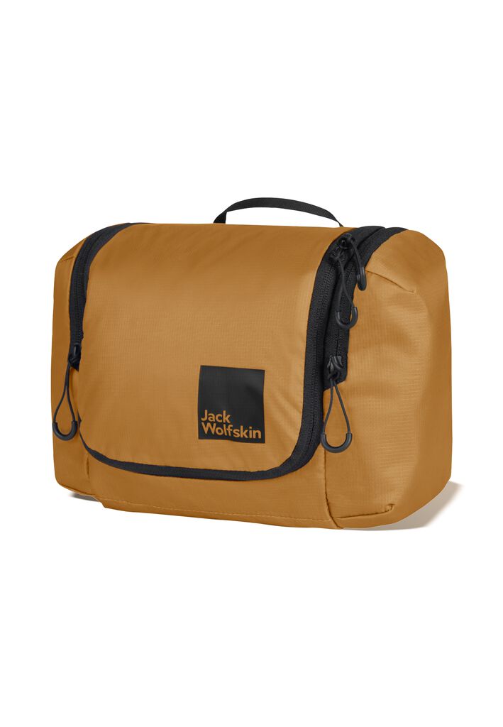 Waschbeutel Kulturtasche Von Jack Wolfskin Kulturbeutel Jack