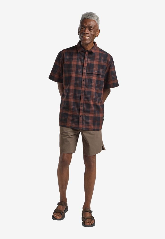 Jack Wolfskin Outfit Hommes