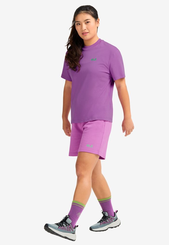 Jack Wolfskin Outfit Damen