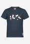 MOOMIN T-SHIRT K