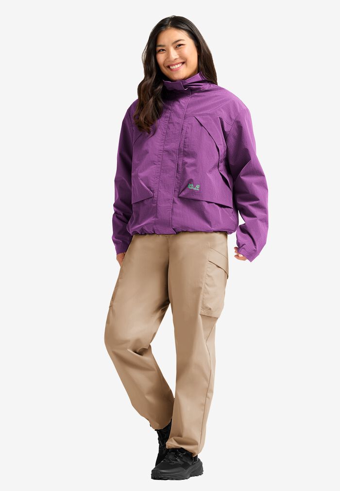 Jack Wolfskin Outfit Damen