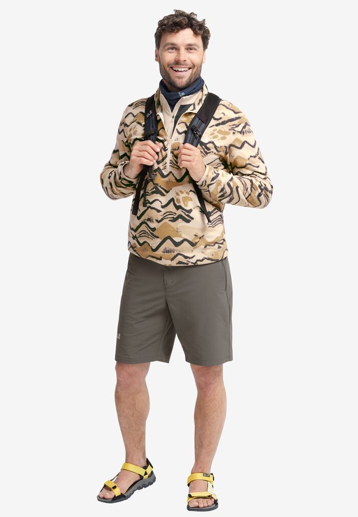 Jack Wolfskin Outfit Damen