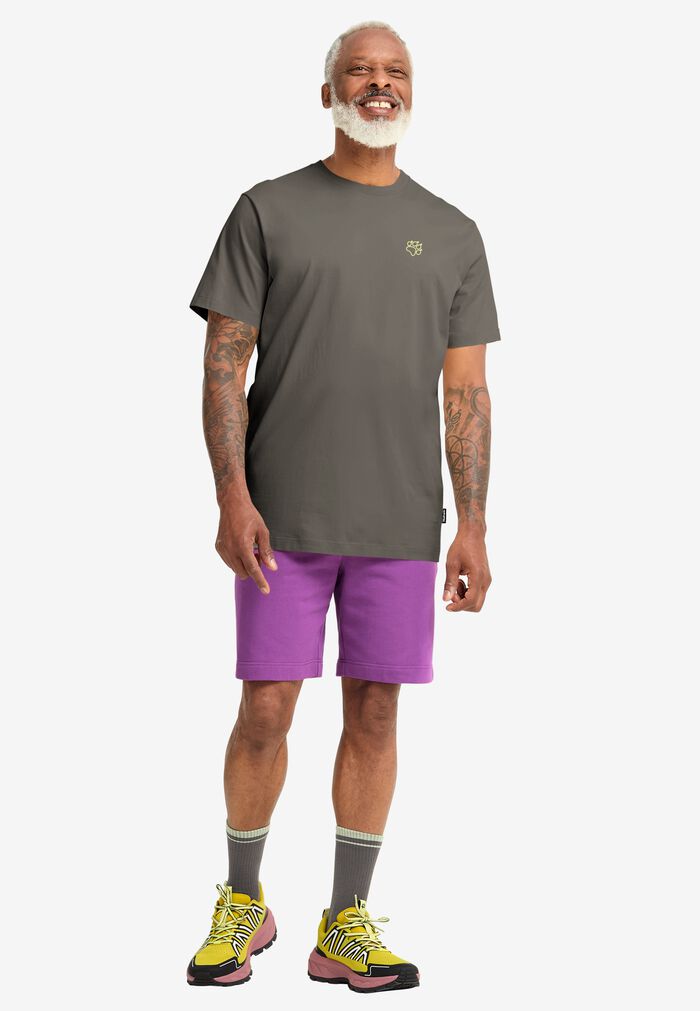 Jack Wolfskin Outfit Femmes