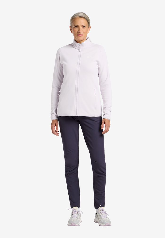 Jack Wolfskin Outfit Femmes