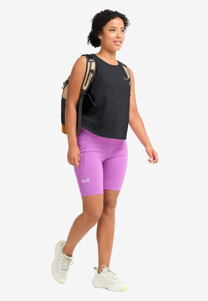 Jack Wolfskin Outfit Femmes