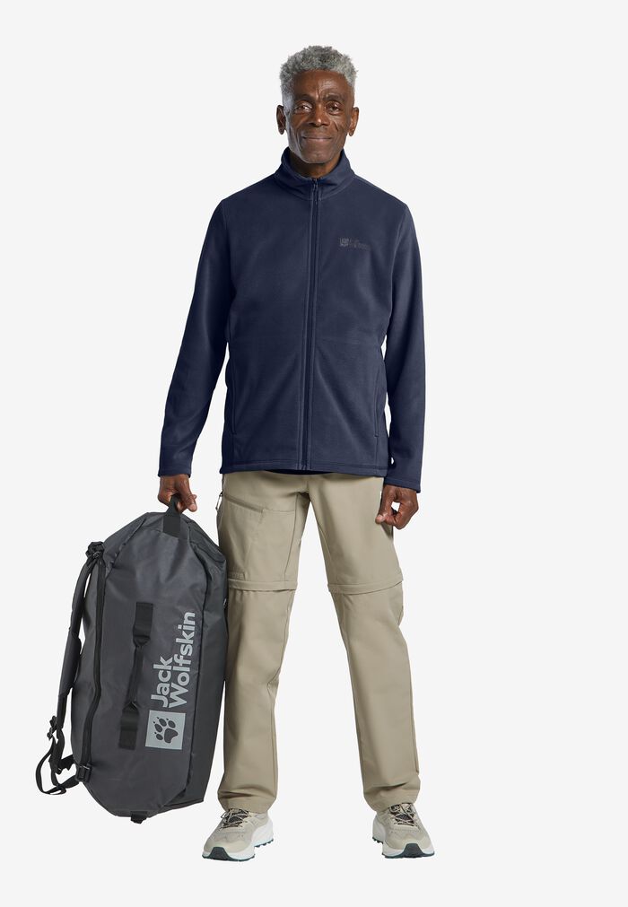 Jack Wolfskin Outfit Hommes