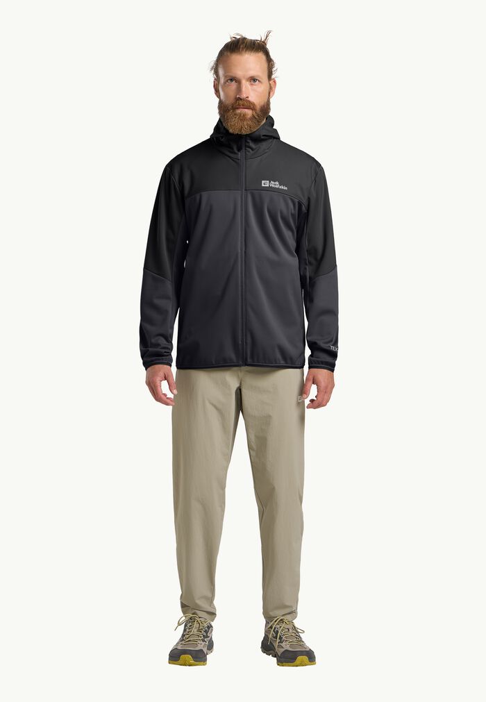 Jack Wolfskin Outfit Herren