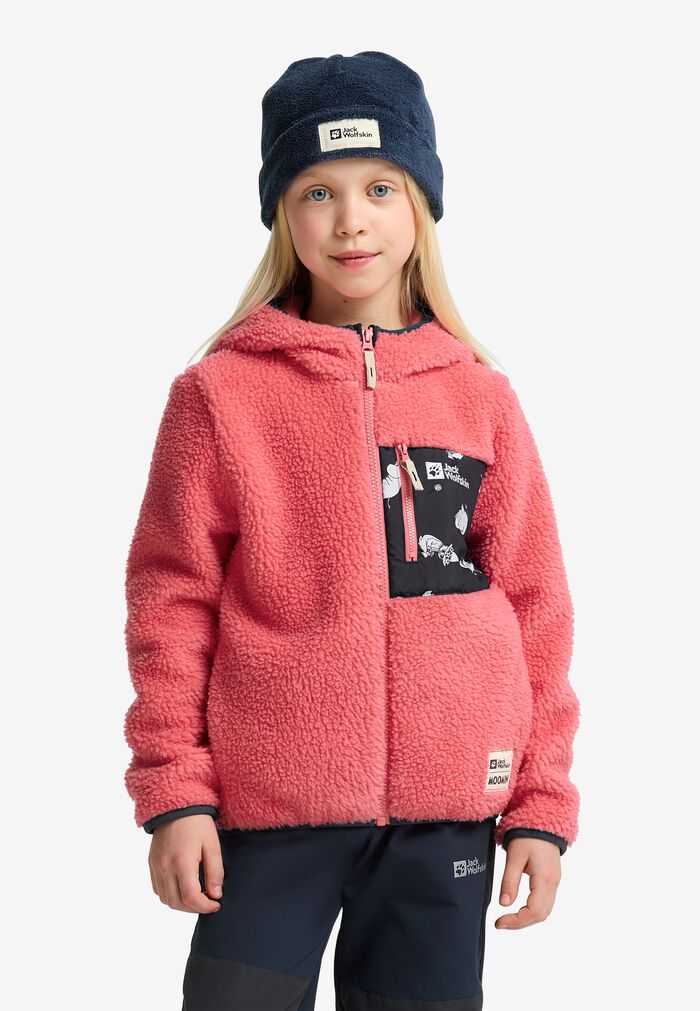 Jack Wolfskin Outfit Enfants Jack Wolfskin Outfit Enfants
