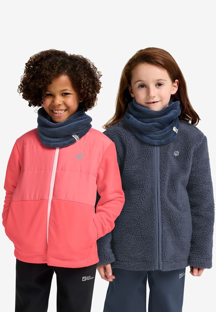 Jack Wolfskin Outfit Kinder