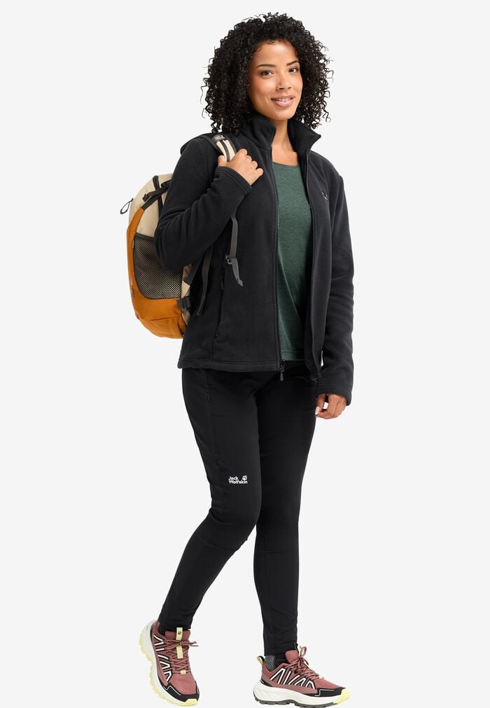 Jack Wolfskin Outfit Damen