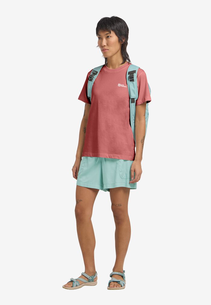 Jack Wolfskin Outfit Damen