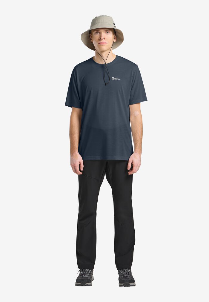 Jack Wolfskin Outfit Hommes
