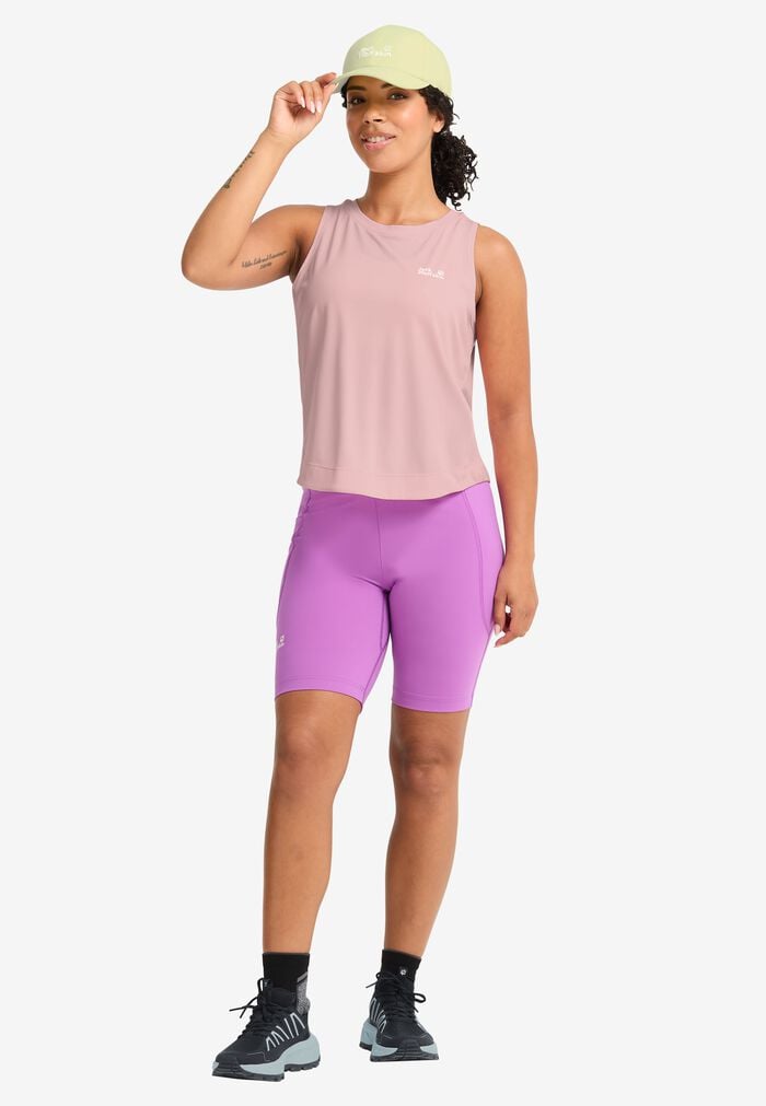 Jack Wolfskin Outfit Damen