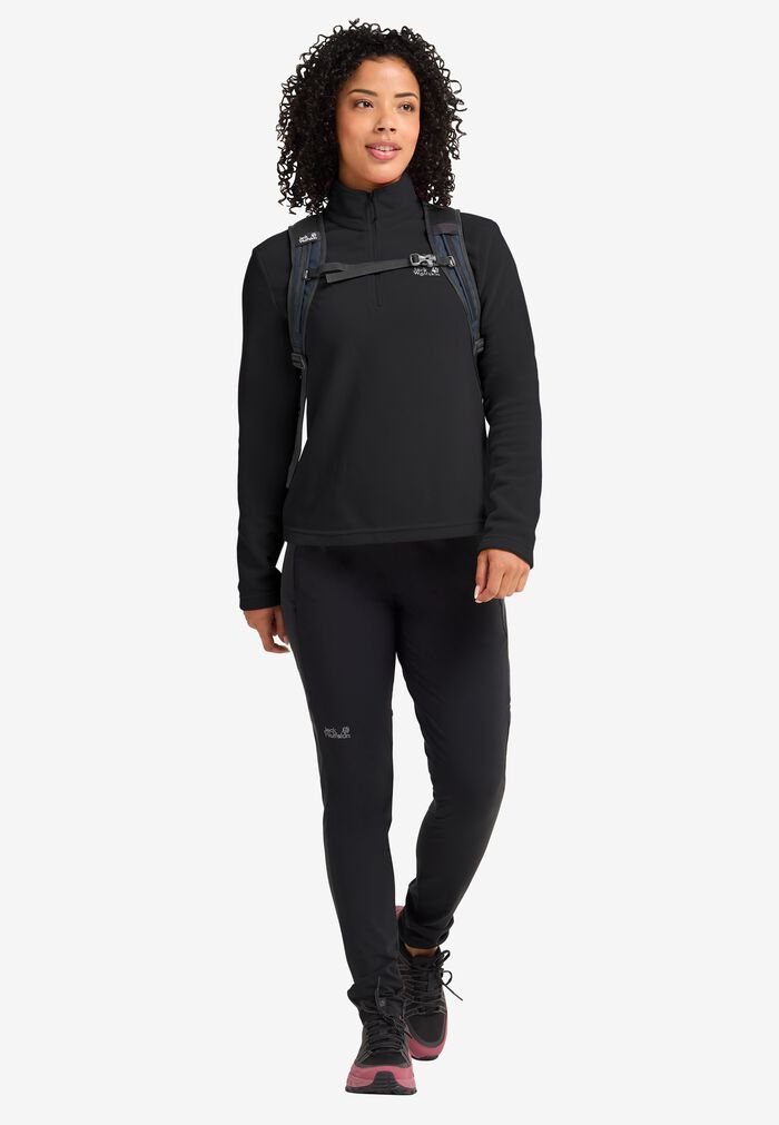 Jack Wolfskin Outfit Femmes