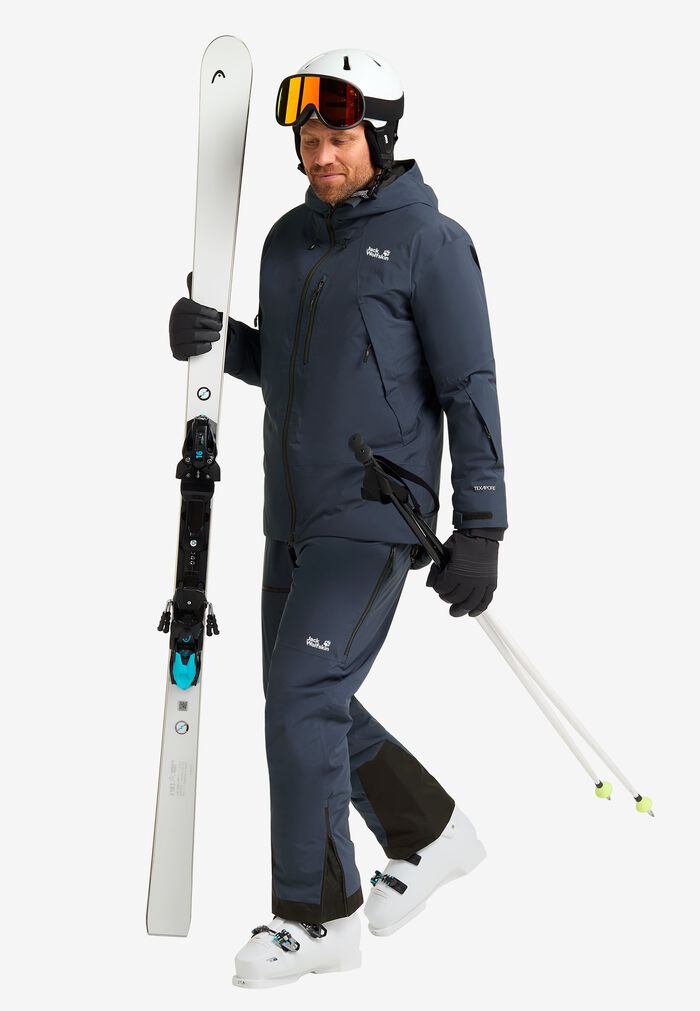 Jack Wolfskin Outfit Herren Jack Wolfskin Outfit Herren