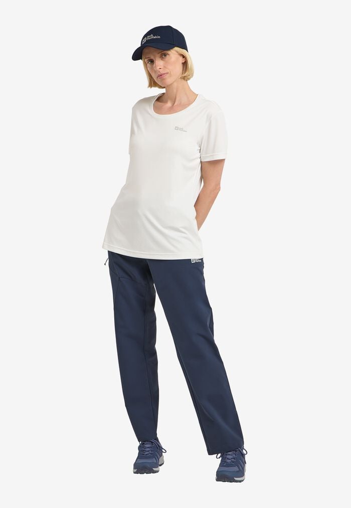 Jack Wolfskin Outfit Damen