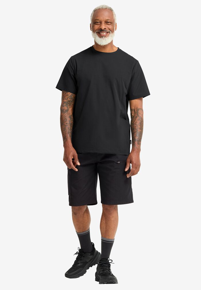 Jack Wolfskin Outfit Femmes