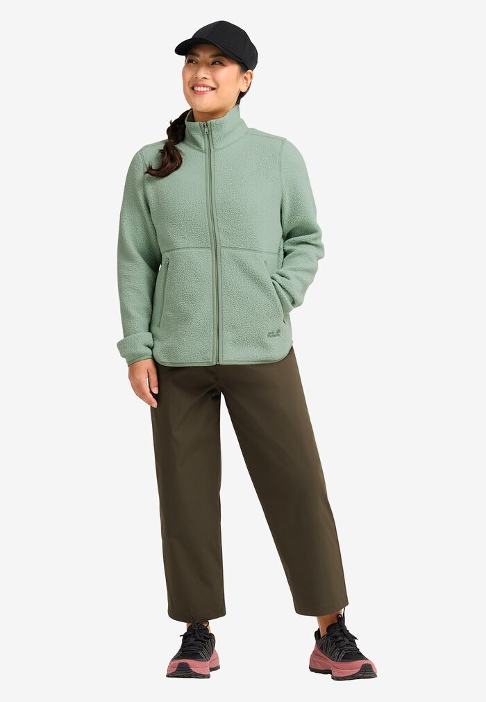Jack Wolfskin Outfit Femmes